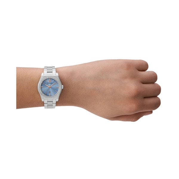 Quartz Wristwatch/AR11593
