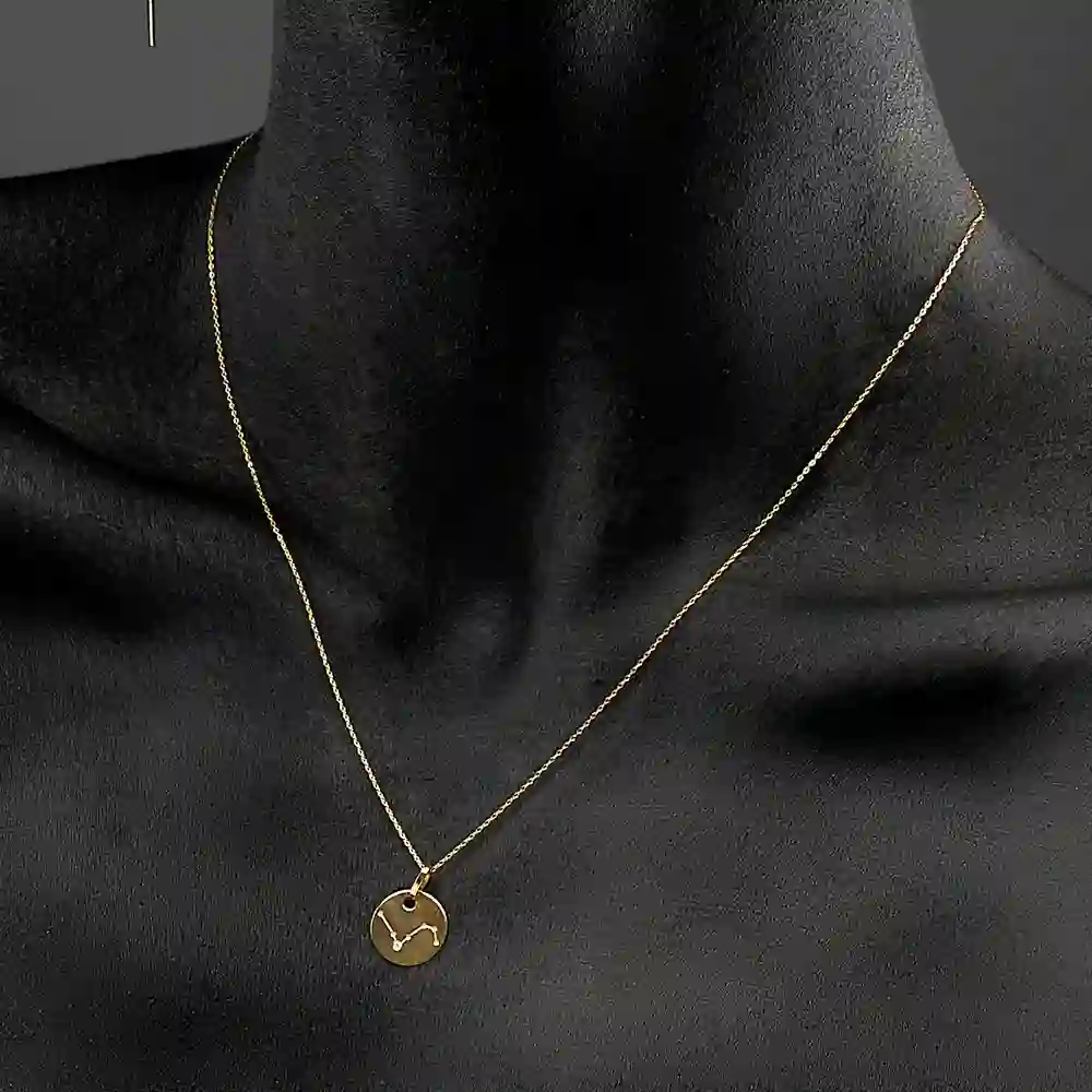 Necklace & Pendant/GD049OA.CP