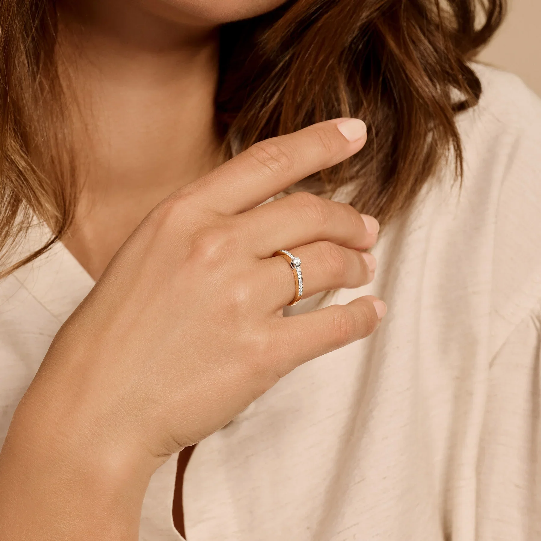 Ring/1145BZI/52