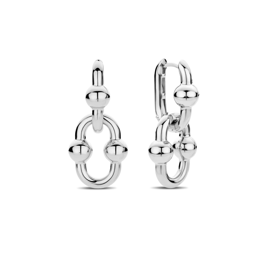 Earring / 7916SI