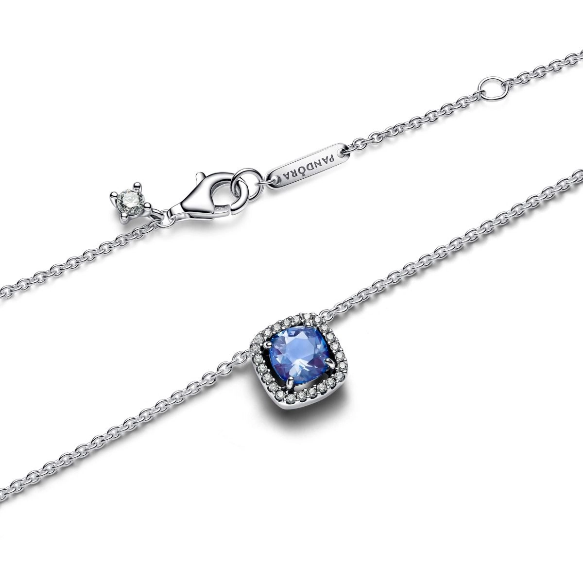 Pandora Timeless Necklace & Pendant / 393560C01-45