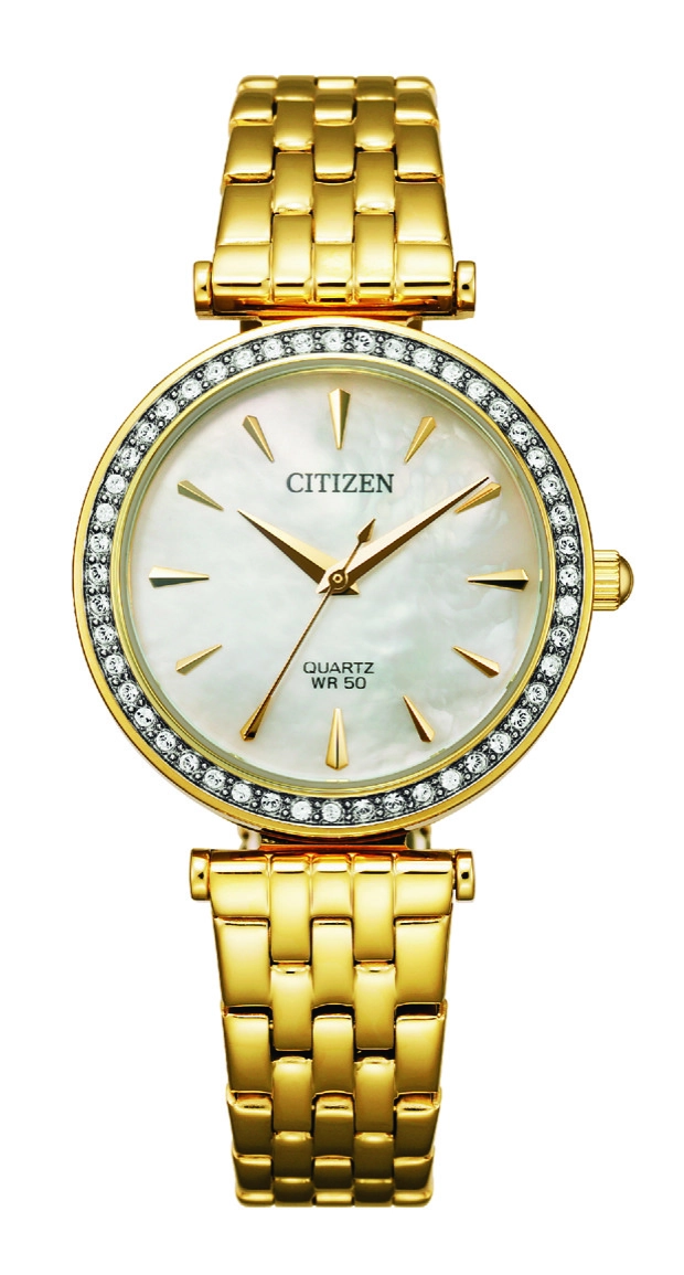 Quartz Wristwatch/ER0212-50Y