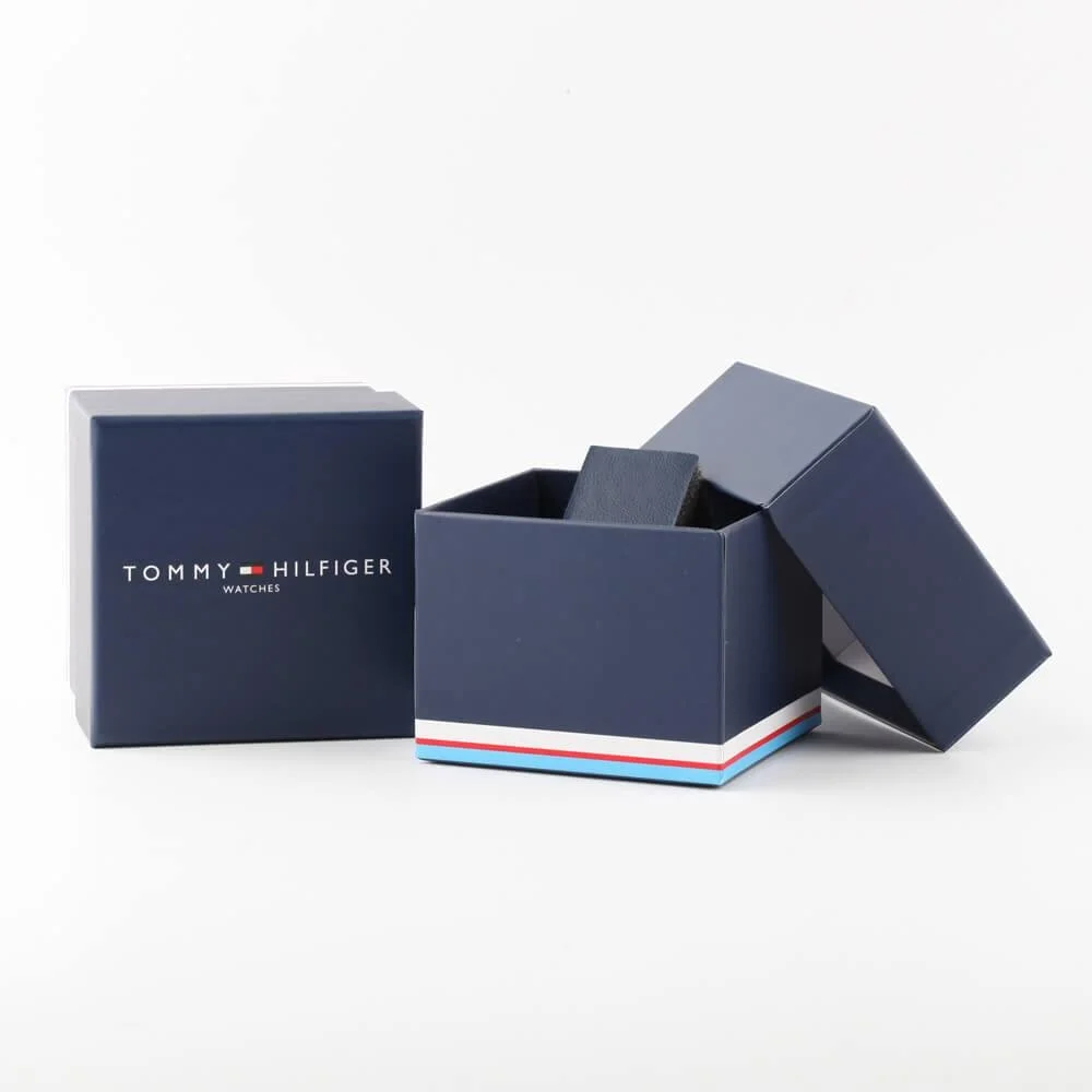 Tommy Hilfiger Quartz Watch Men / 1792117