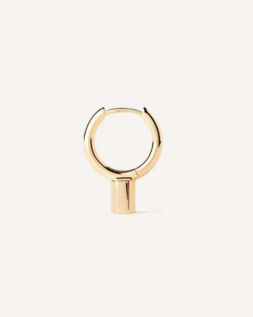 Single Earring/PG01-271-U