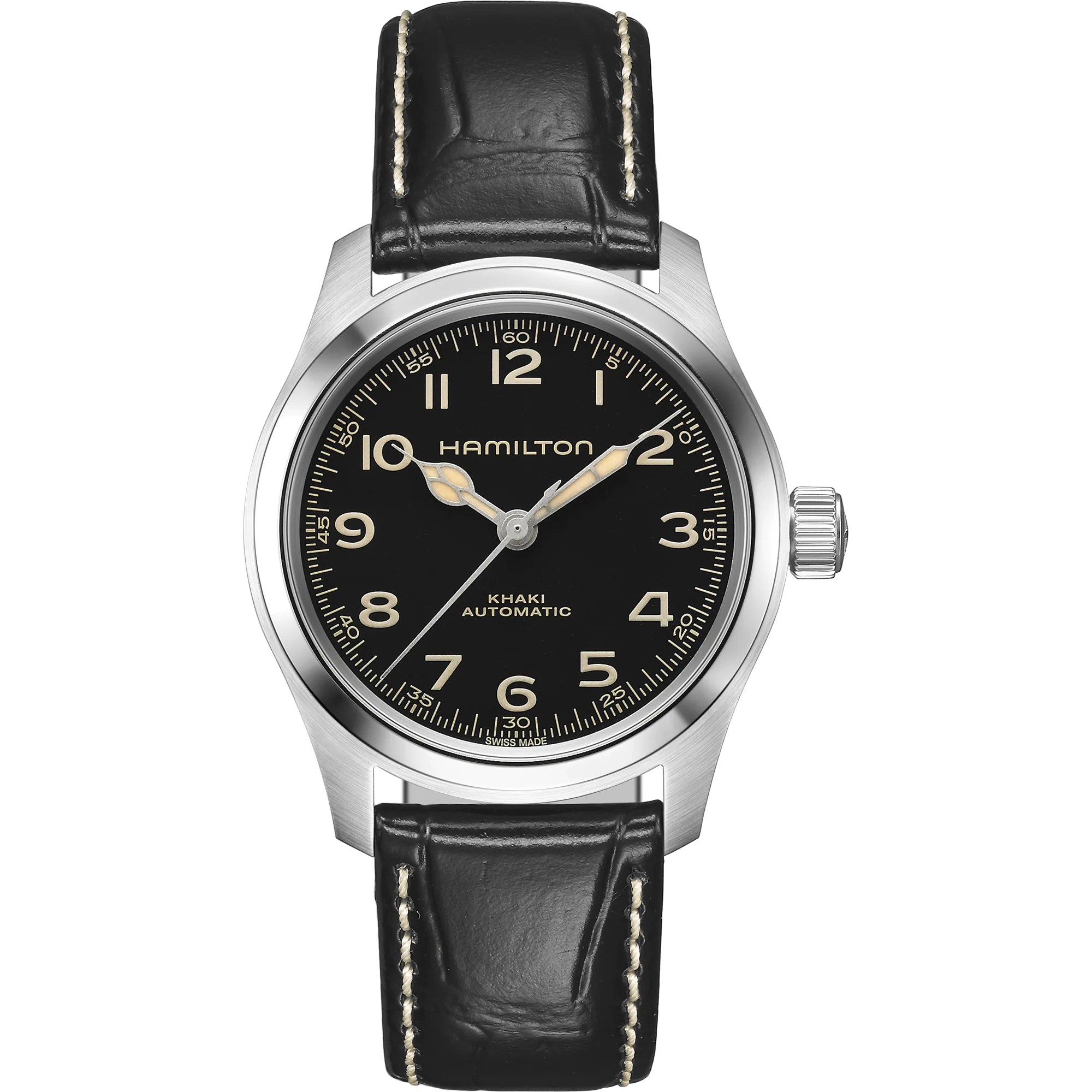 Automatic Wristwatch / H70405730