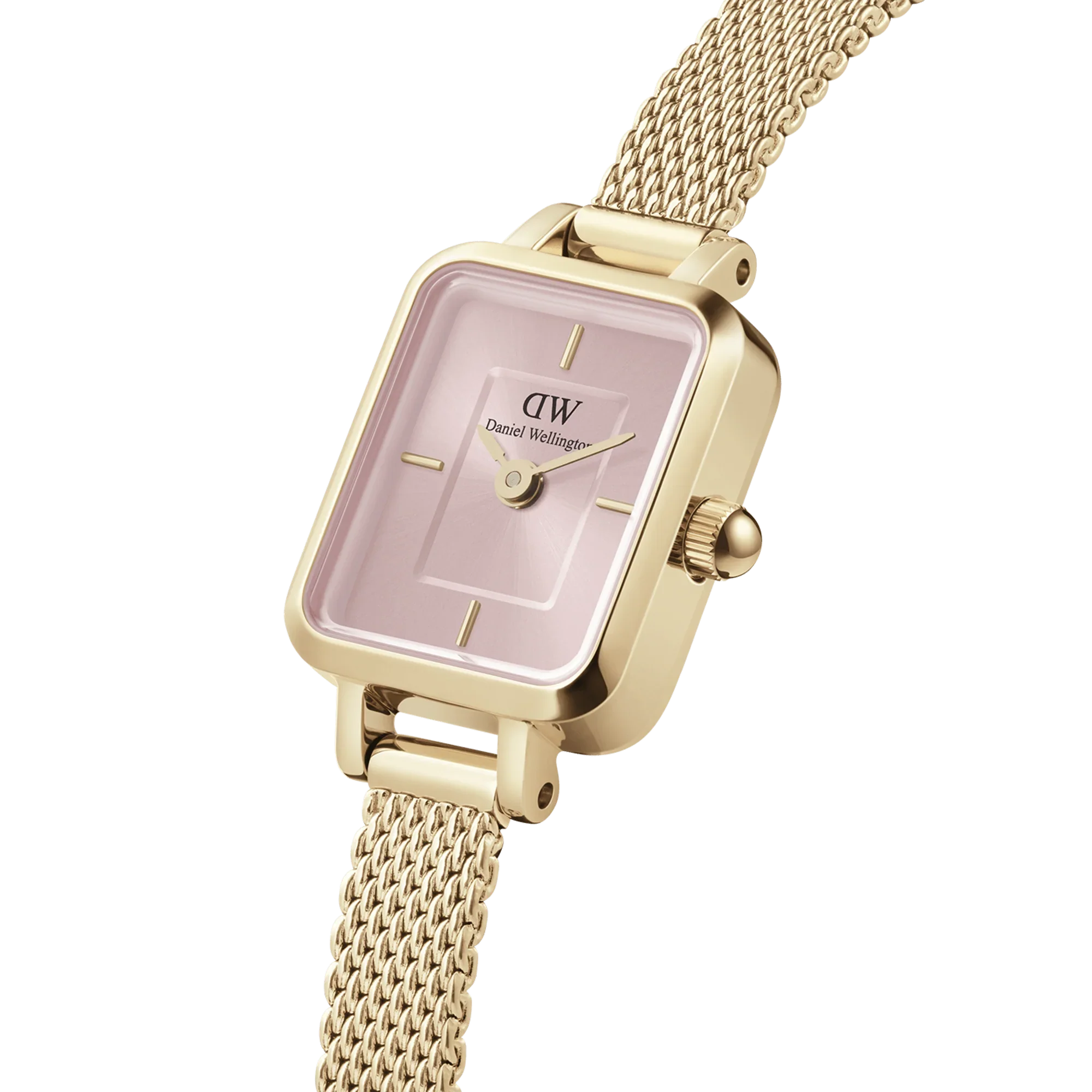 Daniel Wellington Women Quartz Watch/DW00100655