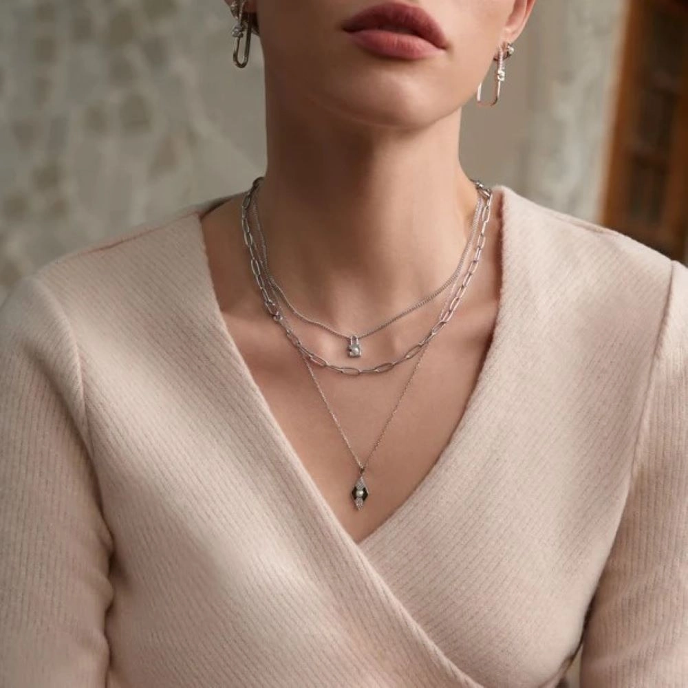 Necklace & Pendant/N054-02H