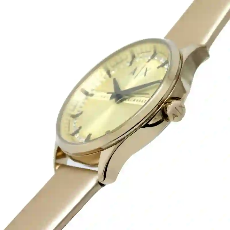 Quartz Wristwatch/AX5271