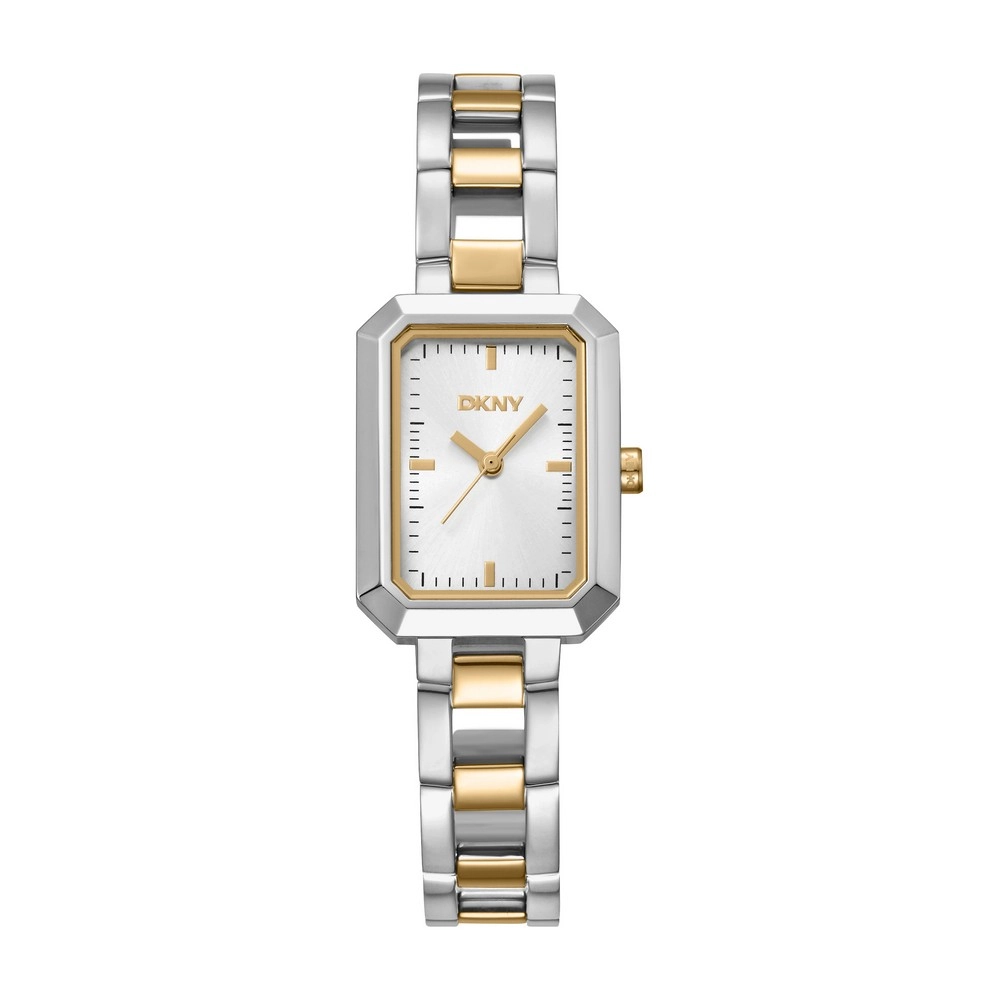 Quartz Wristwatch / DK1L009M0035