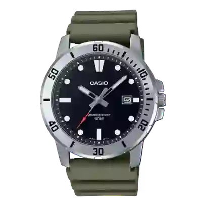 Casio Quartz Watch/MTP-VD01-3EVUDF