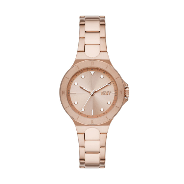 dkny watches review