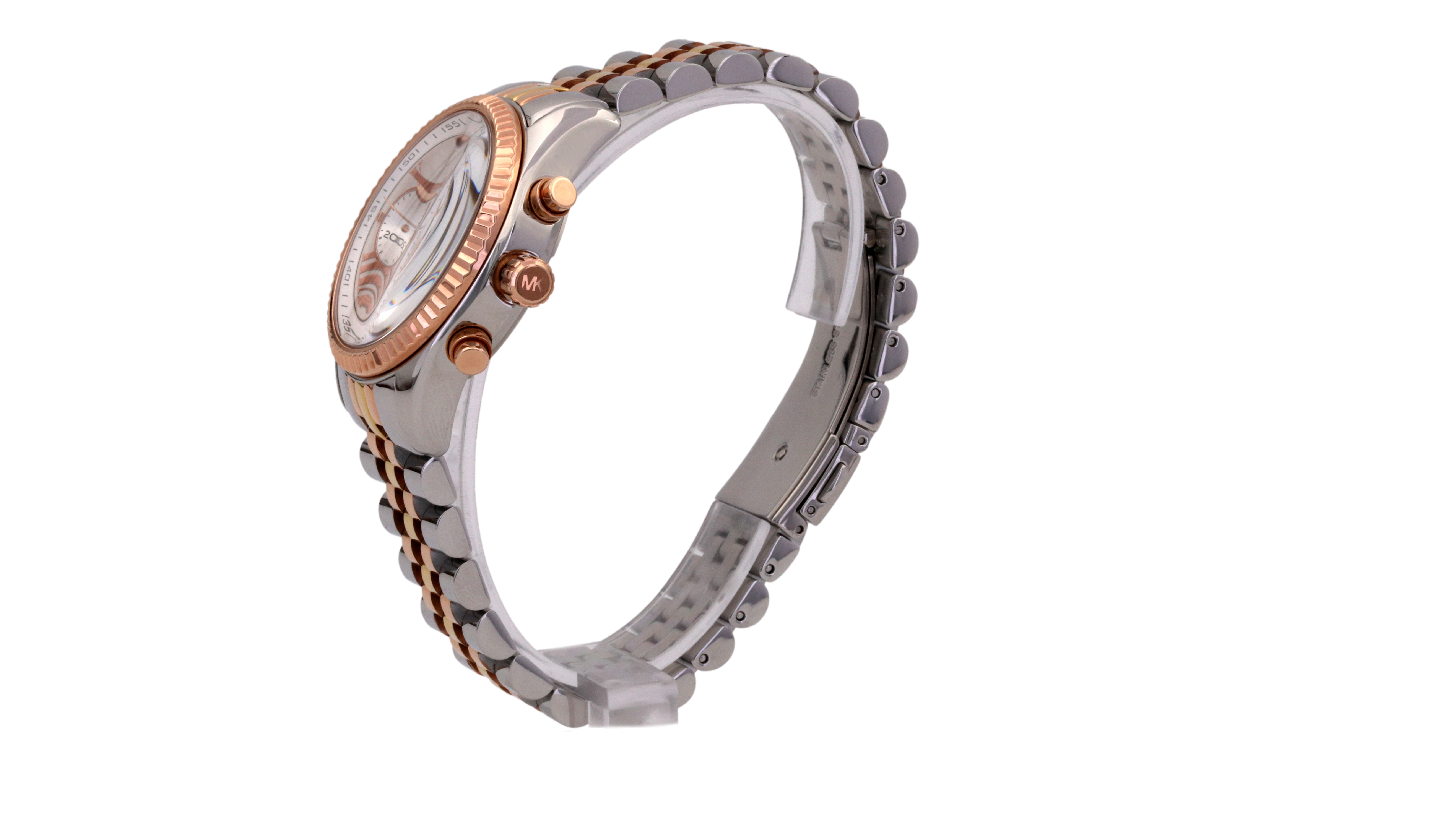 Quartz Wristwatch / MK5735
