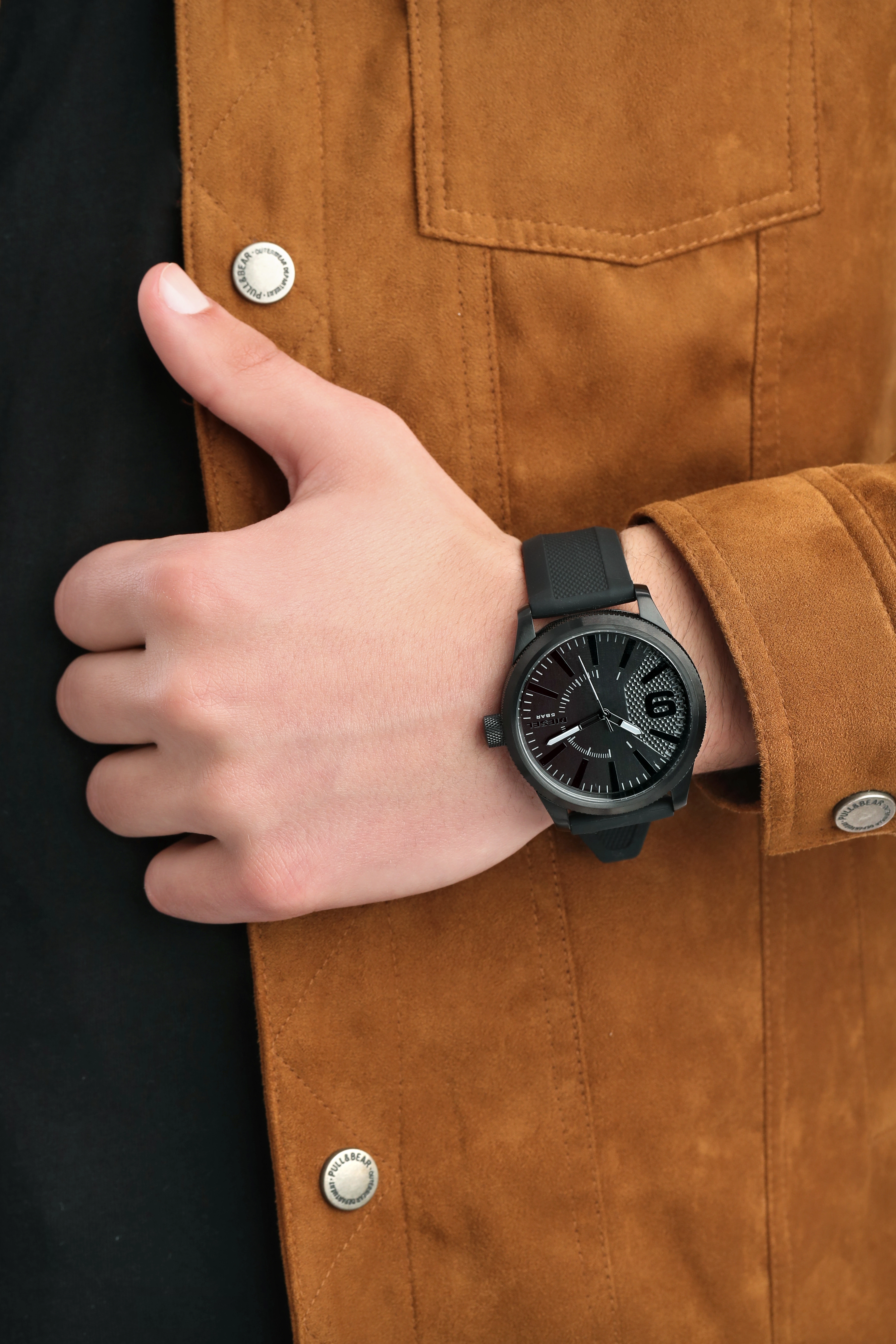 Wristwatch/DZ1807
