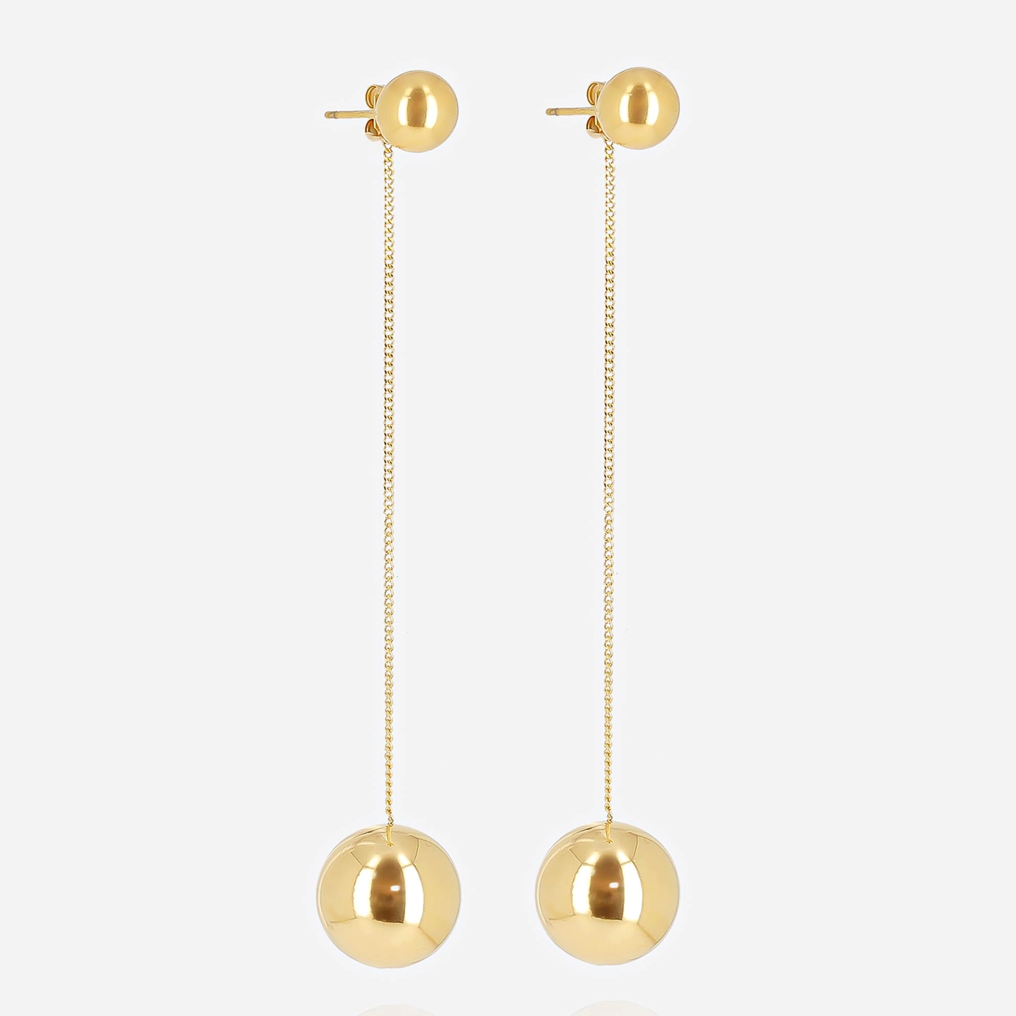Earring / SEL21541-01UNI