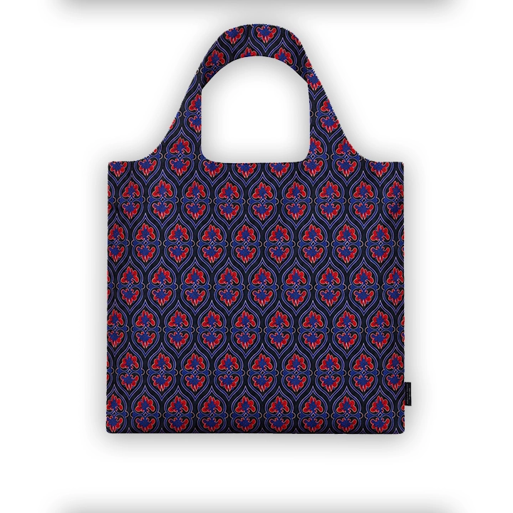Shopping bag / 10-GBAG-PLS-03-01