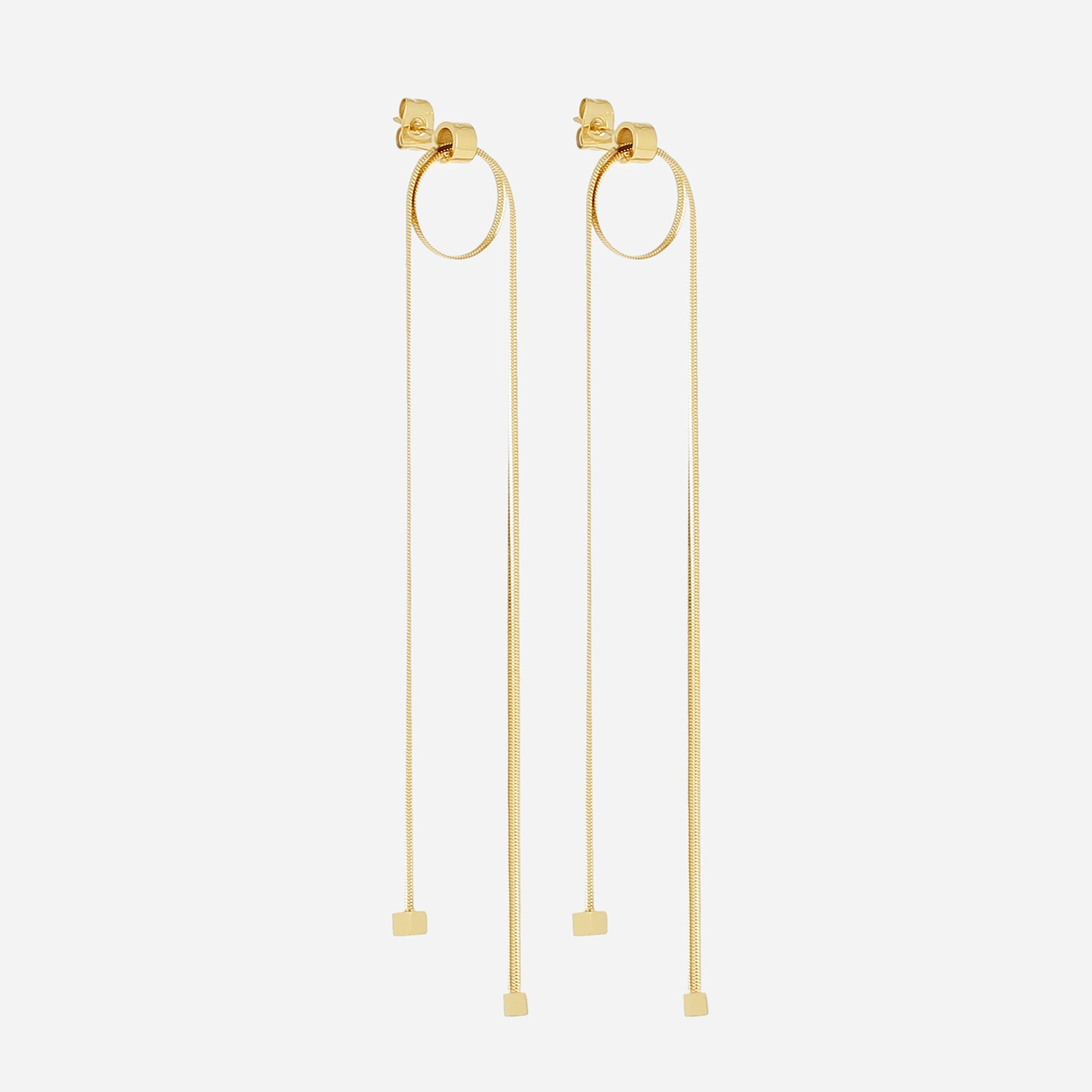 Earring / SEL23060-01UNI