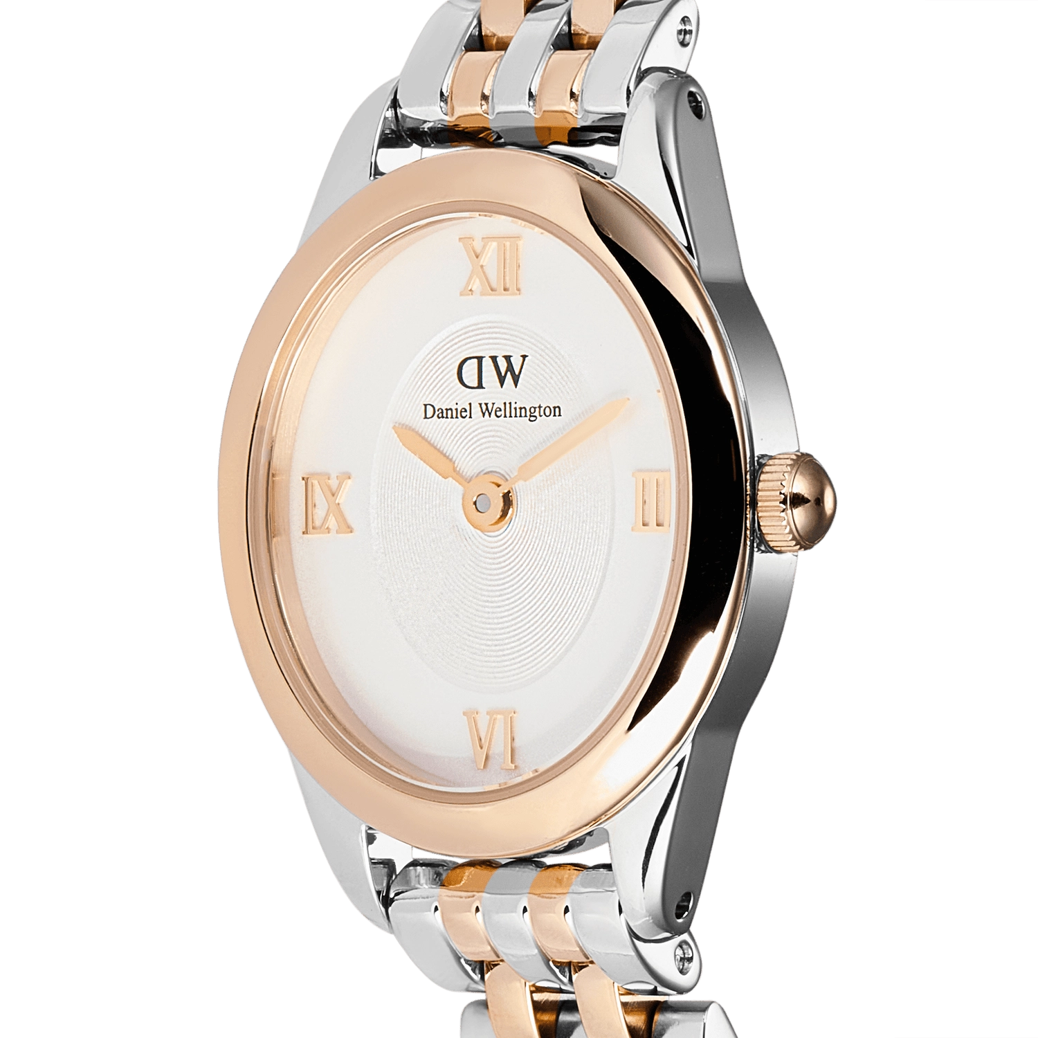 Quartz Wristwatch / DW00100810