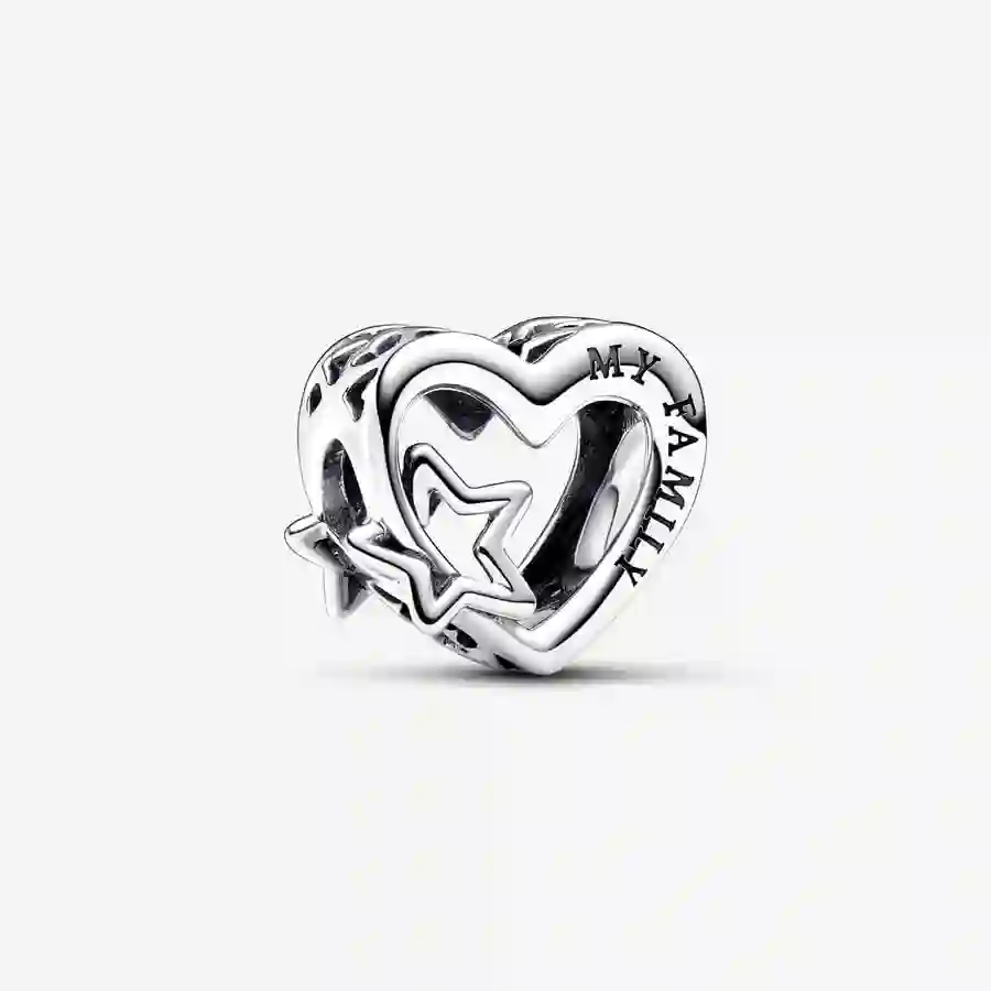 Charm/792829C00 | Time.ge