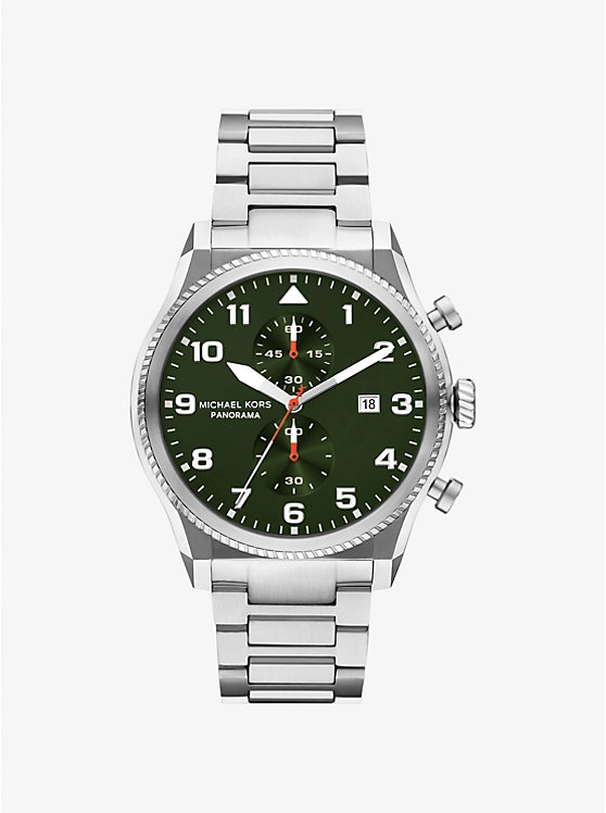 Quartz Wristwatch / MK9196