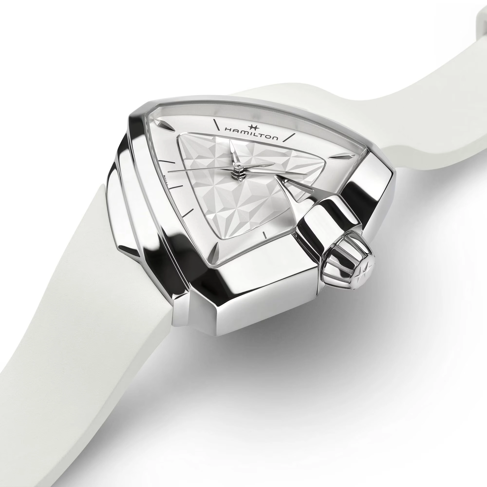 Quartz Wristwatch / H24251310