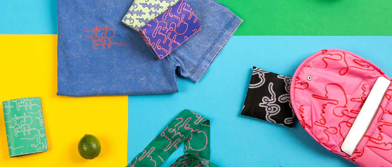 First Brand Banner
