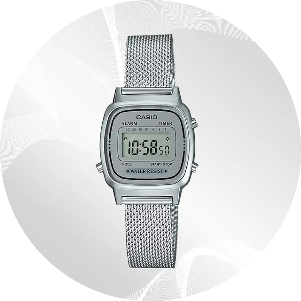 Casio Women