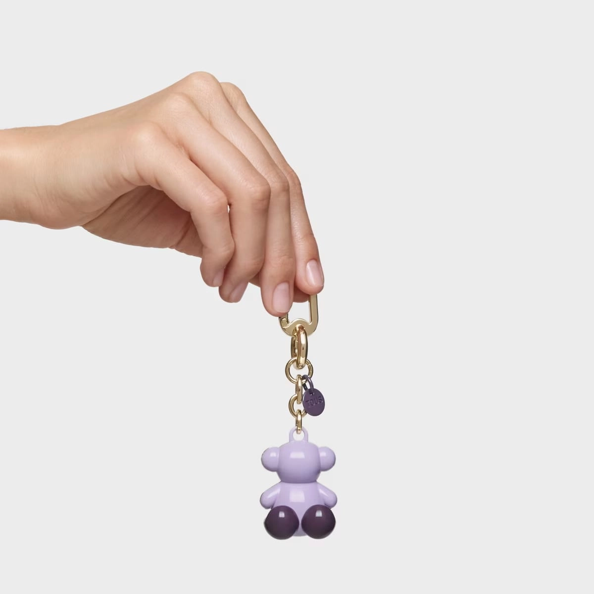 Key ring / 2002286768