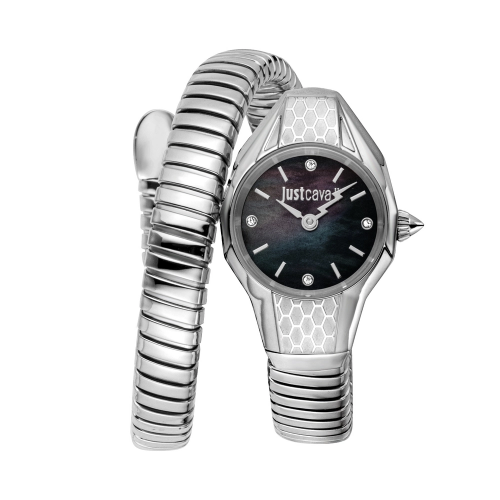 Quartz Wristwatch / JC1L375M0025