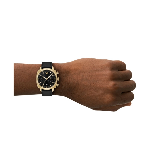 Quartz Wristwatch / AR11690