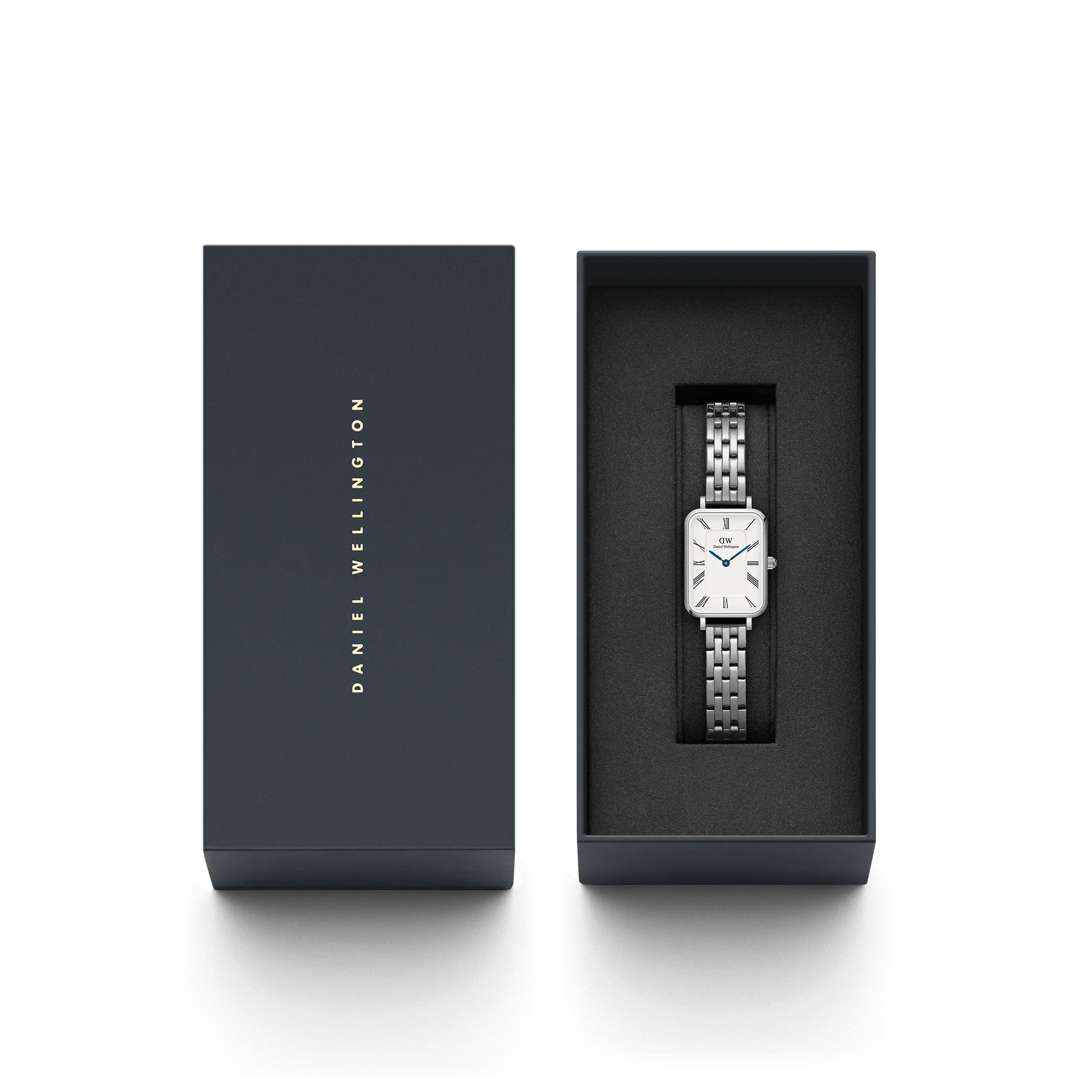 Daniel Wellington Quartz Watch Women/DW00100691