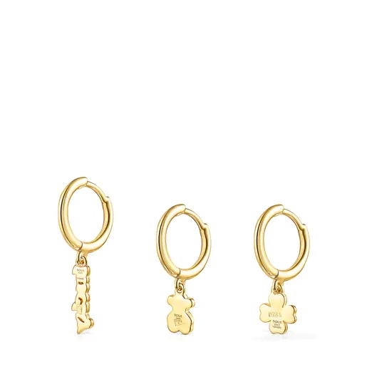 Earring Set/018113540