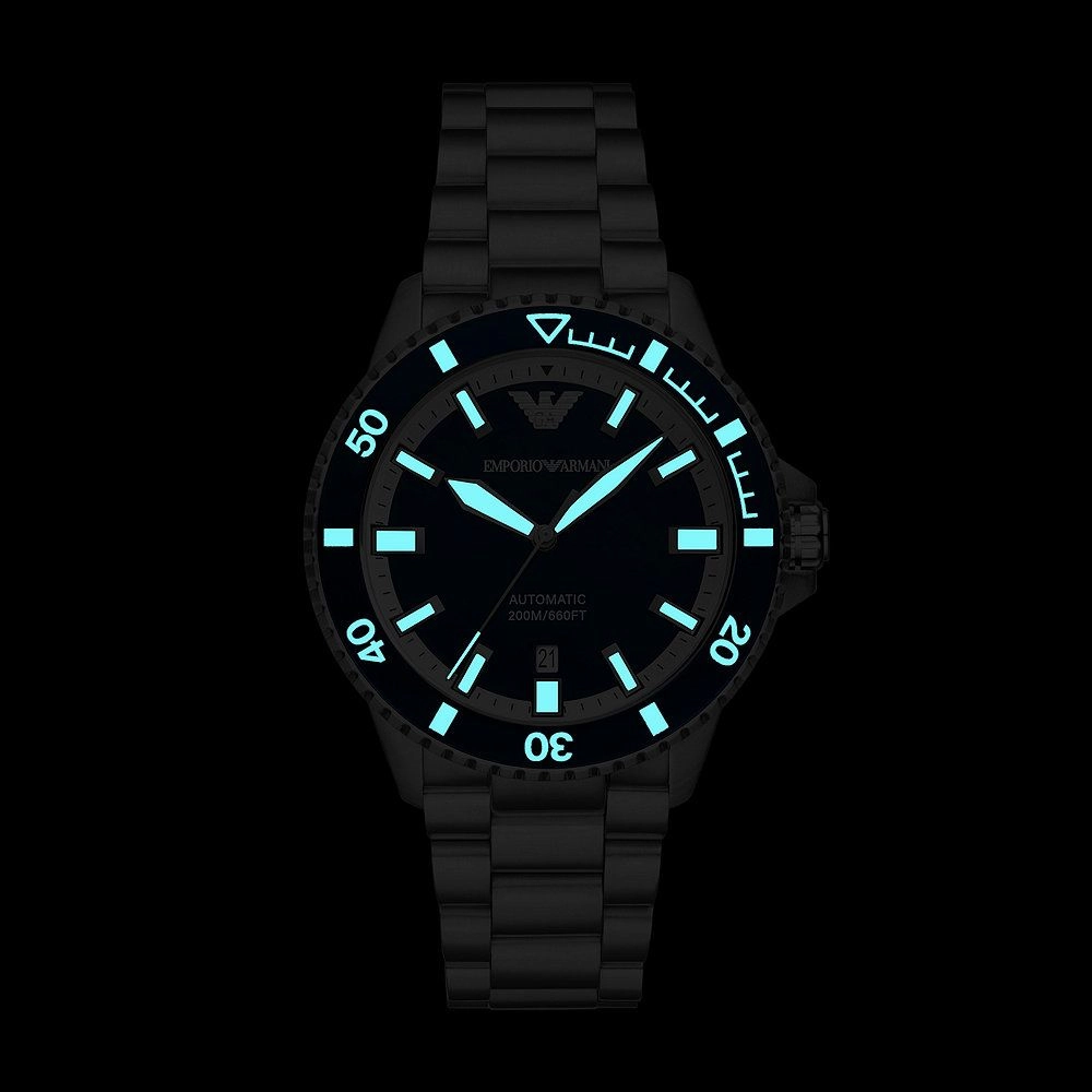 Automatic Wristwatch / AR60079