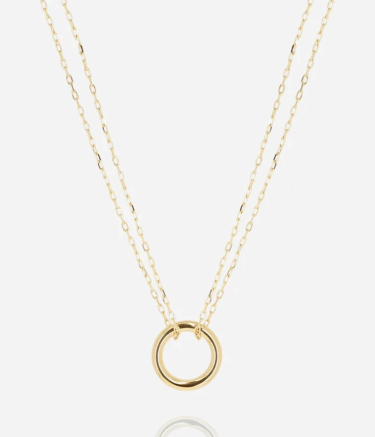 Necklace / SNK24380-01UNI