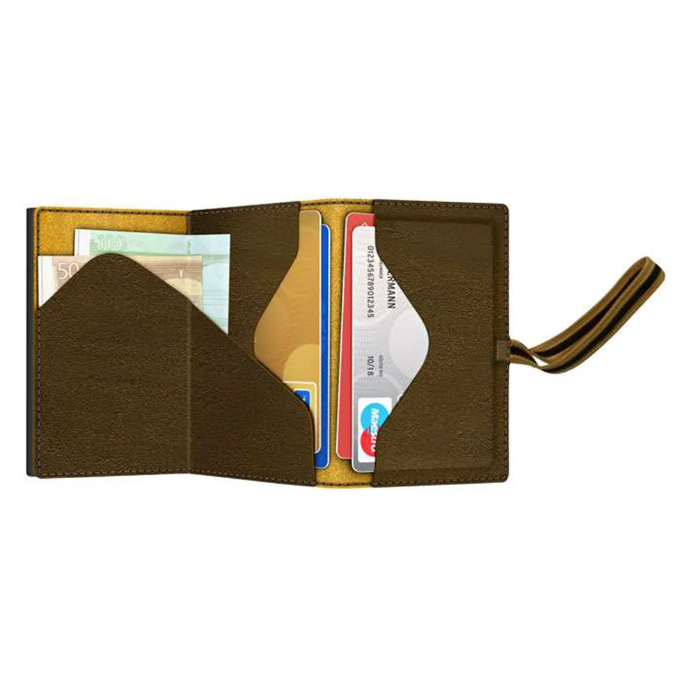 Leather Wallet/29104060108