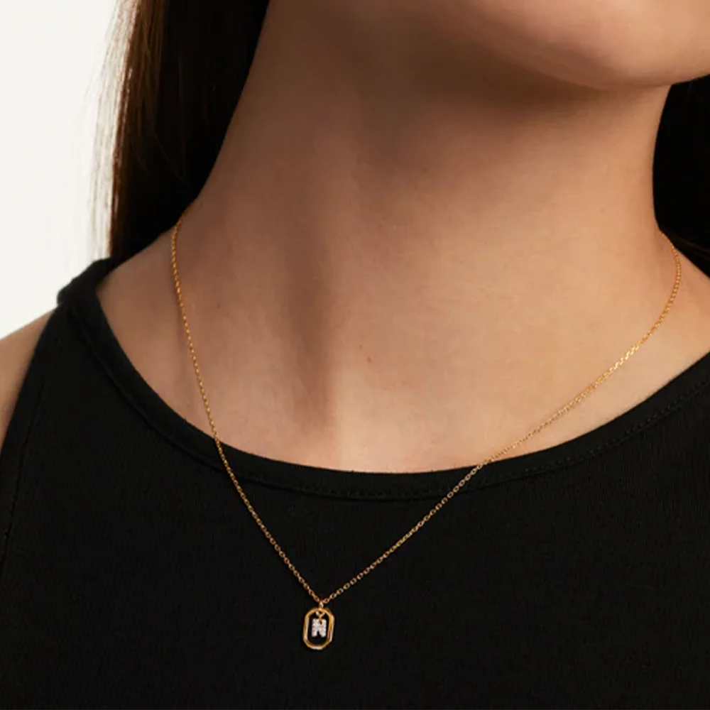 Necklace / CO01-525-U