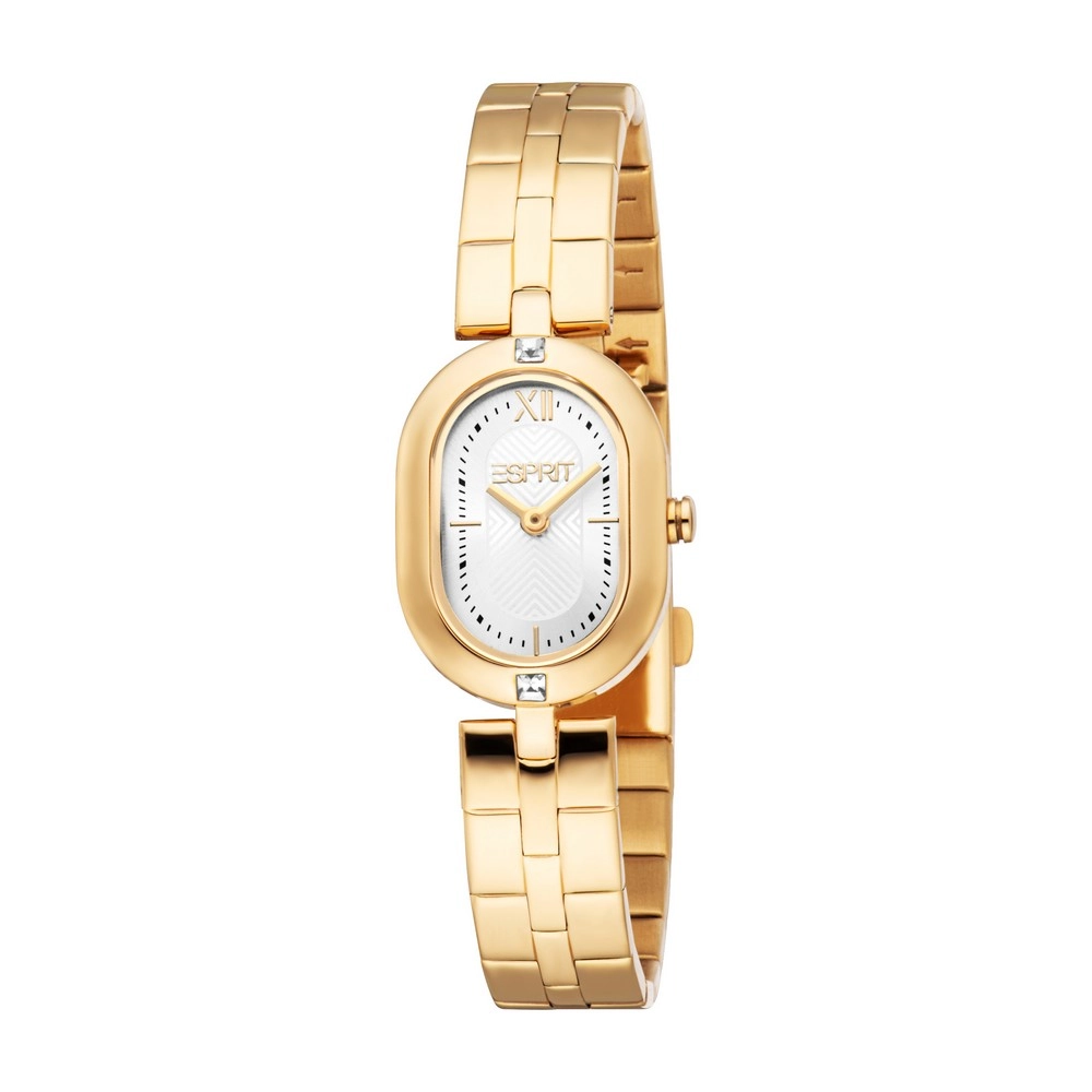 Quartz Wristwatch / ES1L500M0025