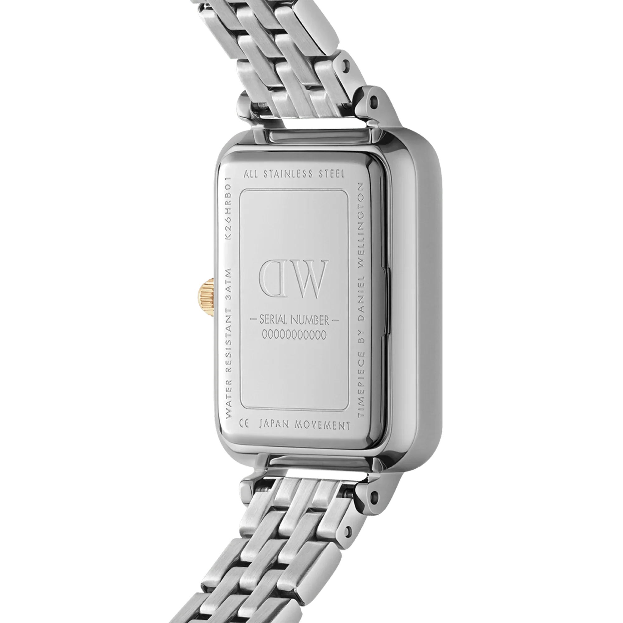 Quartz Wristwatch/DW00100625