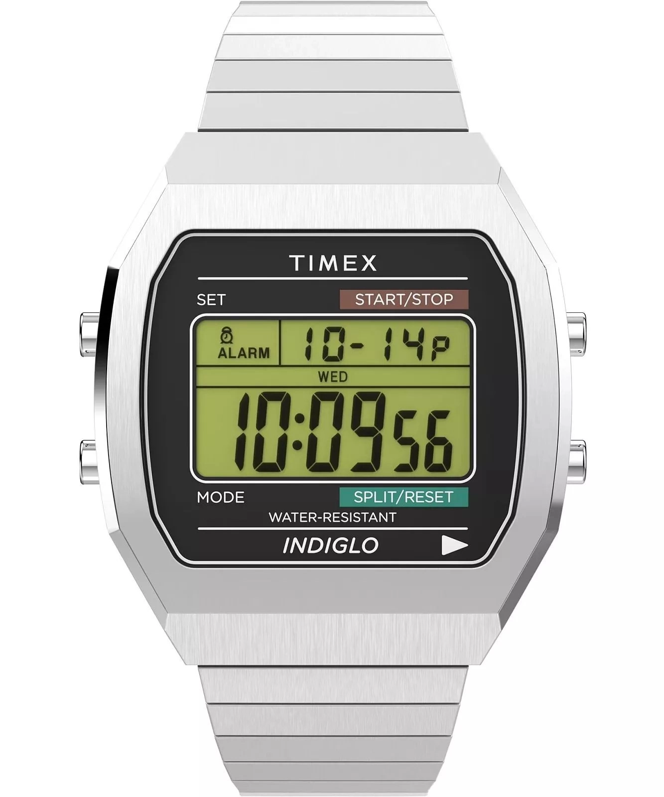 Quartz Wristwatch/TW2W47700