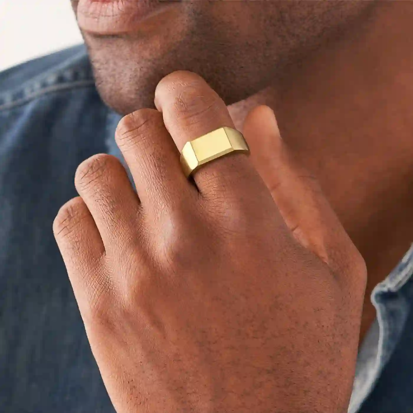 Fossil Ring/JF04495710