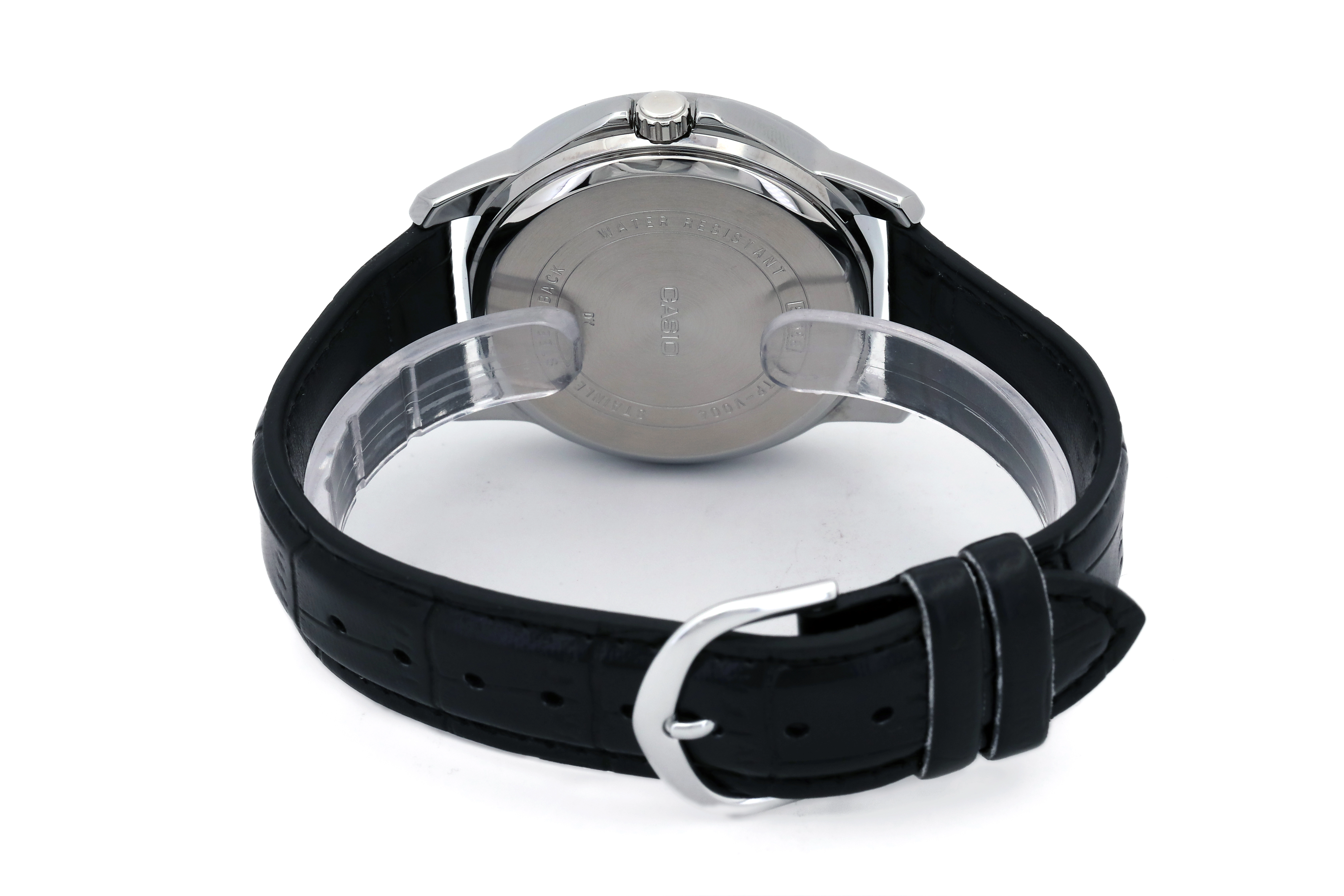 Wristwatch/MTP-V004L-1AUDF
