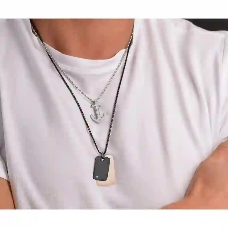 Necklace / HO052-C
