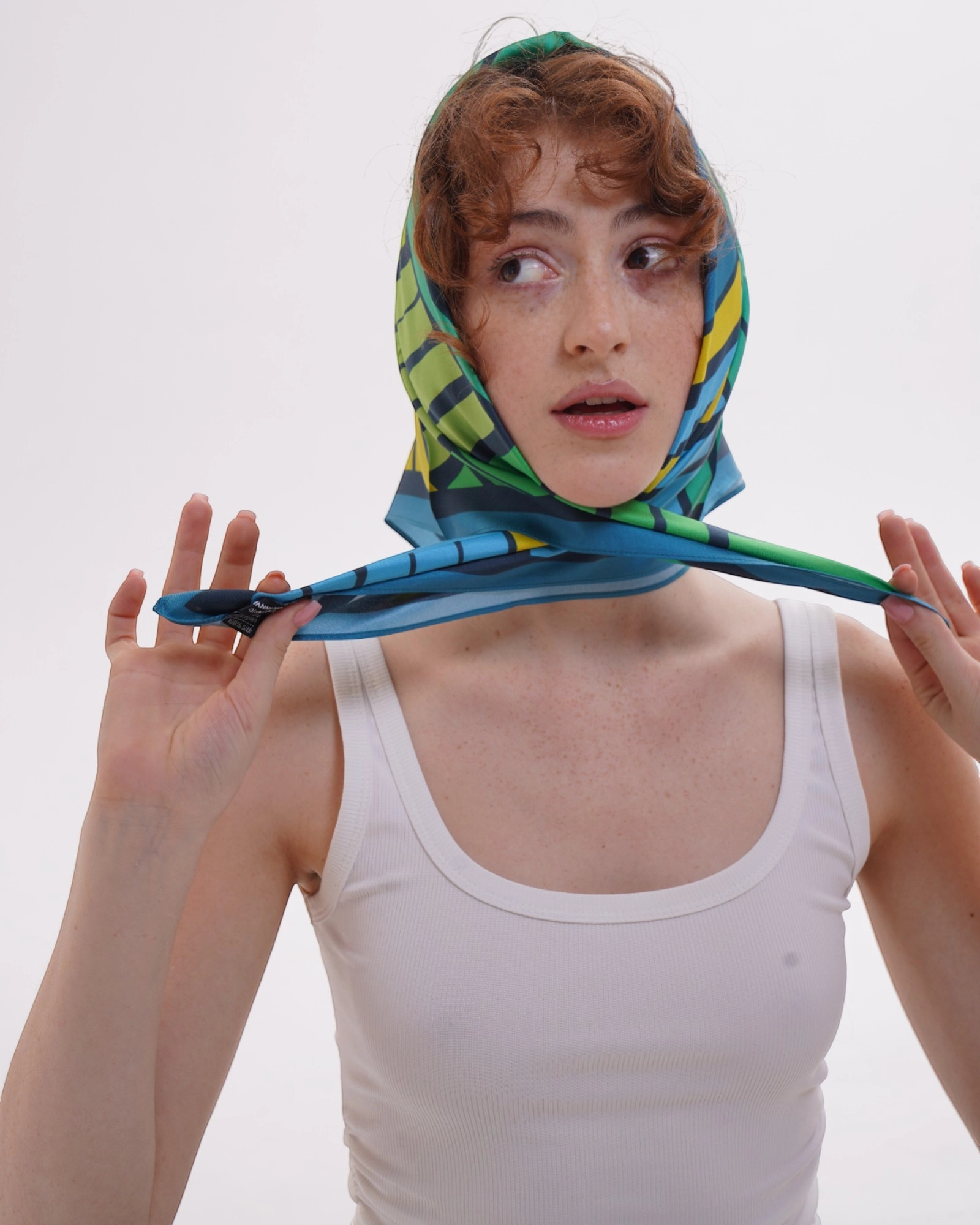 Scarf / 10-SCRF-SLK-62-06-66x66