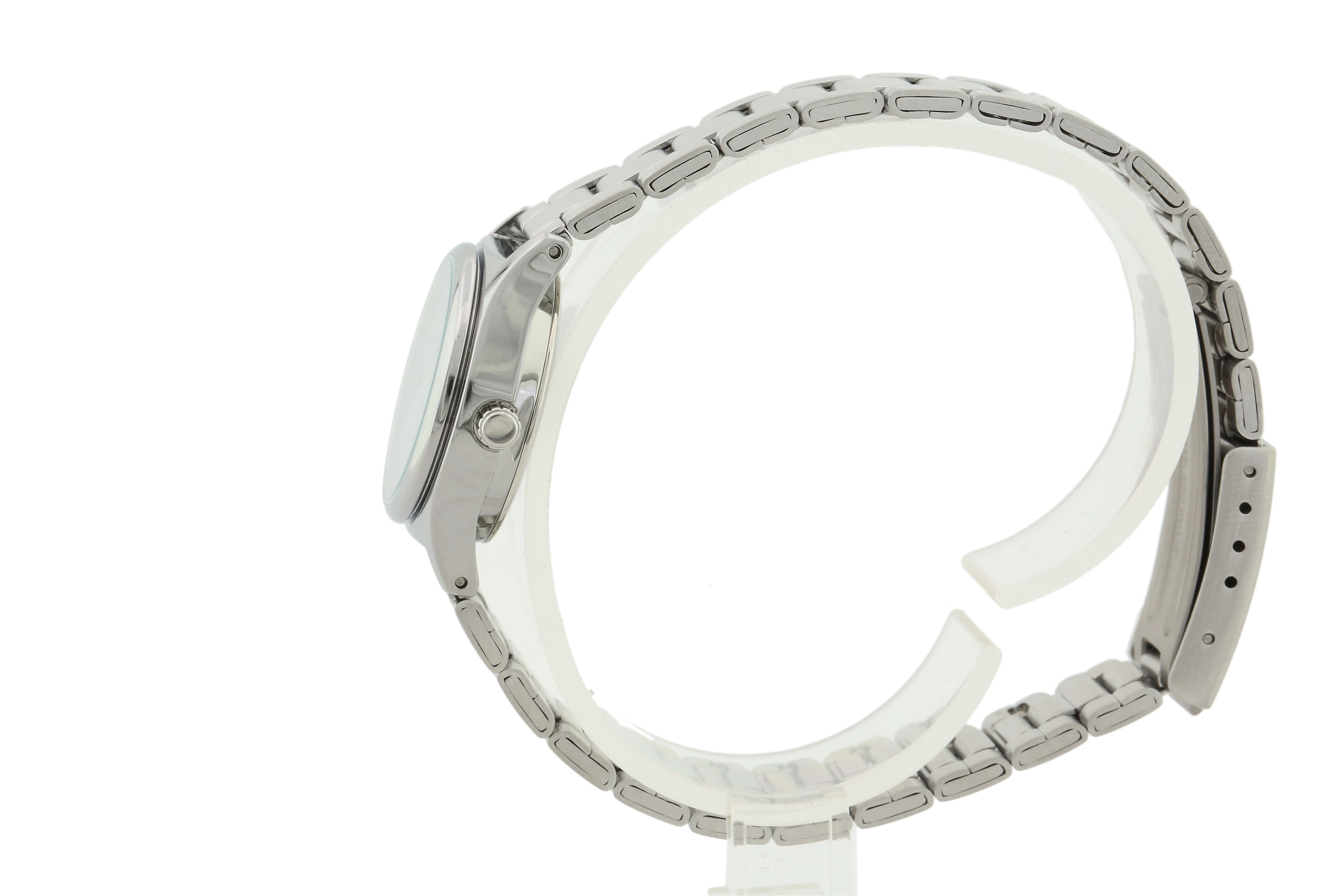 Quartz Wristwatch / LTP-V006D-2BUDF