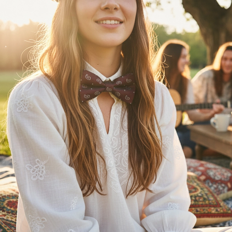 Bow Tie / 10-BTIE-ASL-40-20