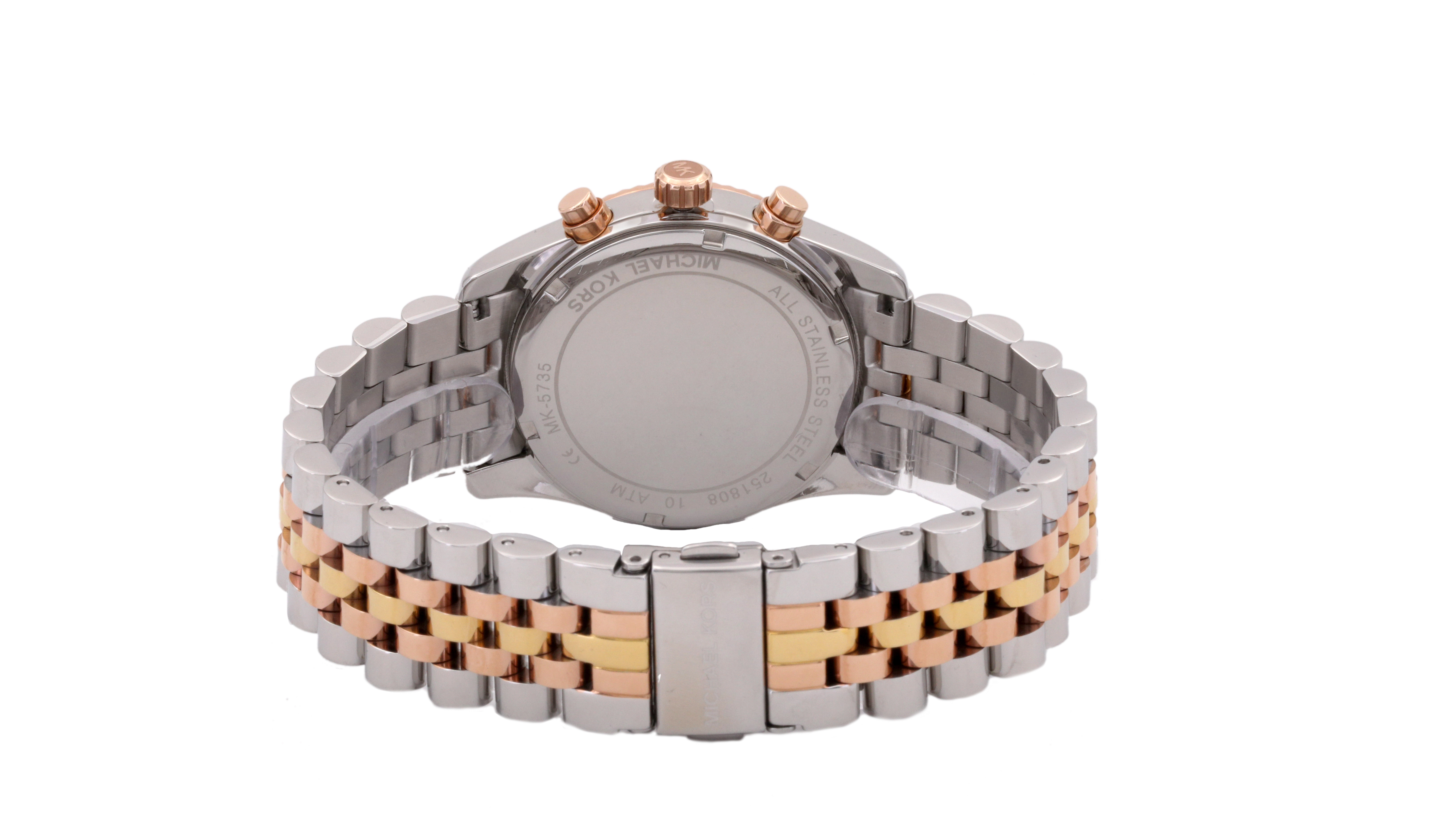 Quartz Wristwatch / MK5735