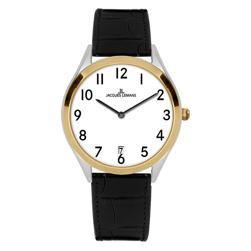 Quartz Wristwatch / 1-2185B