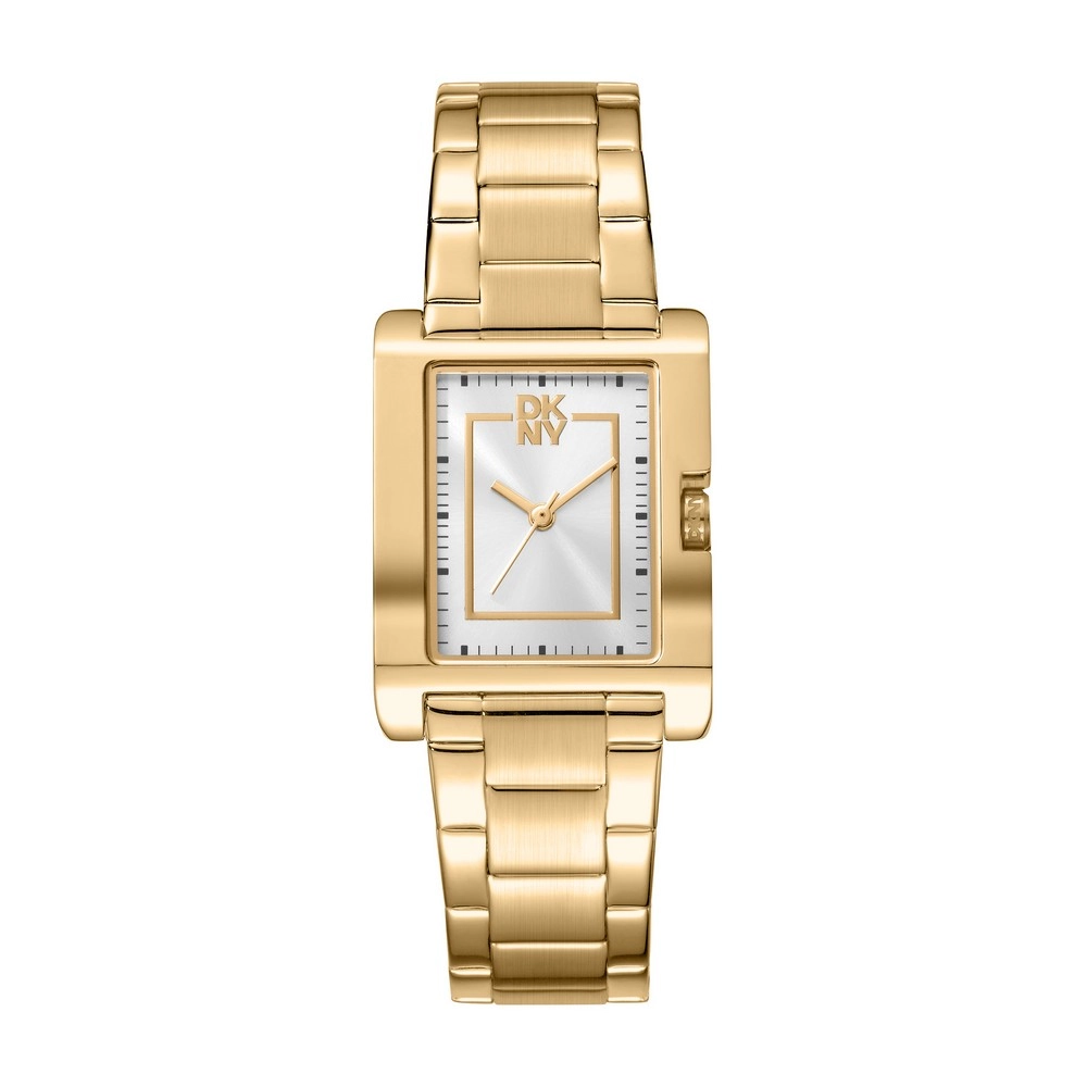 Quartz Wristwatch / DK1L007M0055