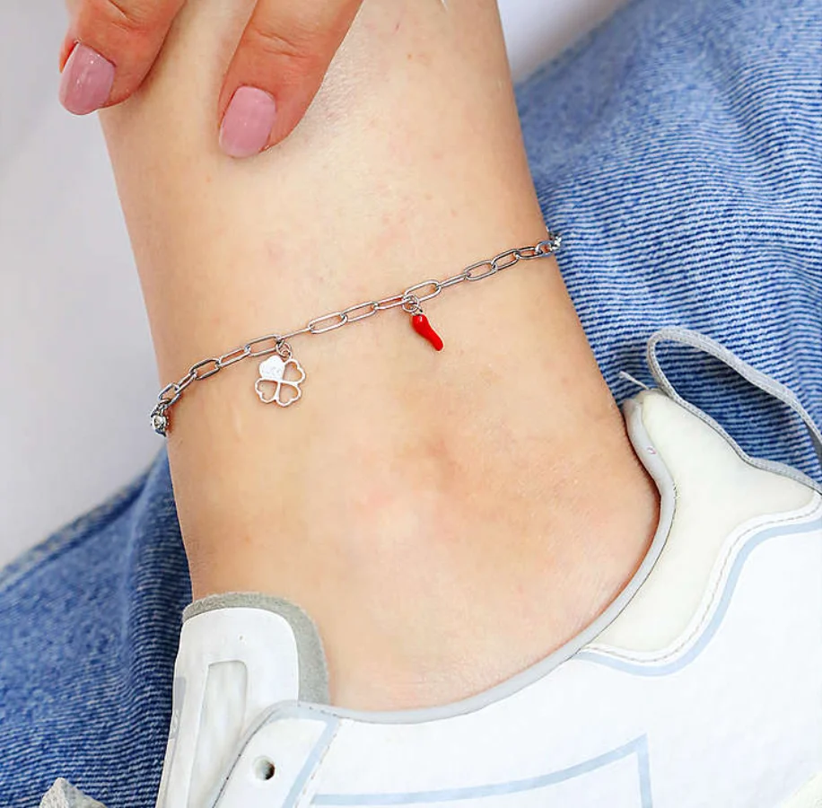 Anklet/BHKA002