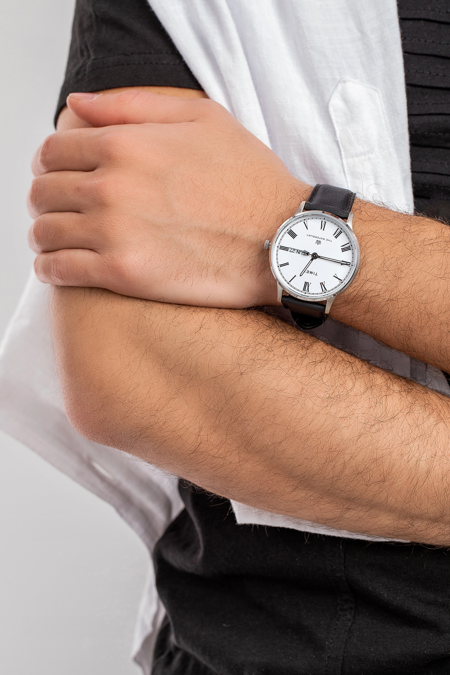 Quartz Wristwatch/TW2U88400