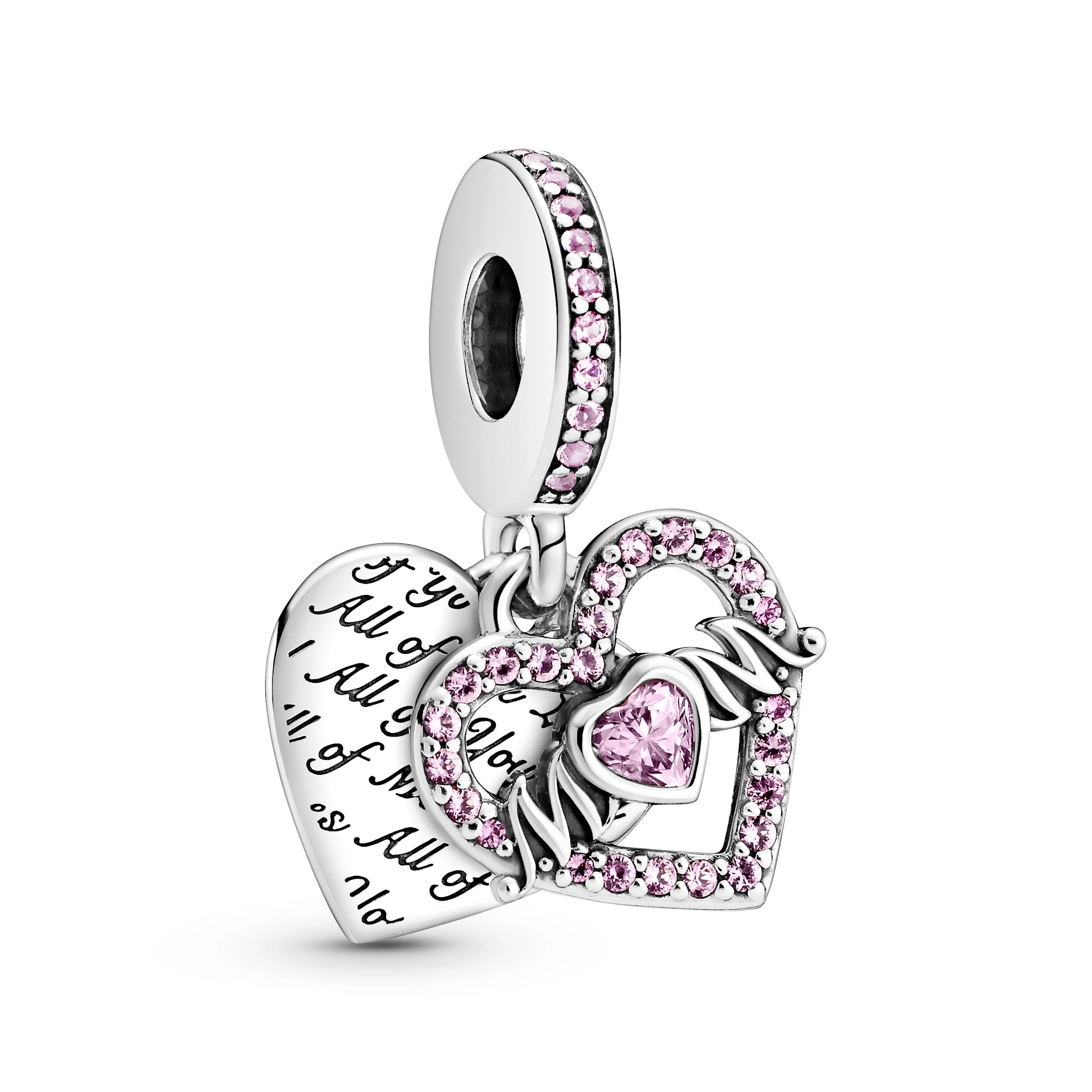 Moments Charm/799402C01